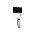 Стедикам DJI Osmo Mobile 6 Platinum Gray (CP.OS.00000284.01), изображение 6 Стедикам DJI Osmo Mobile 6 Platinum Gray (CP.OS.00000284.01), изображение 6