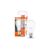 Лампочка Osram LED CL A45 6,5W/840 12-36V FR E27 (4058075757608), изображение 3 Лампочка Osram LED CL A45 6,5W/840 12-36V FR E27 (4058075757608), изображение 3