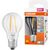 Лампочка Osram LED CL A60 6,5W/840 230V FIL E27 (4058075112308) Лампочка Osram LED CL A60 6,5W/840 230V FIL E27 (4058075112308)