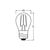 Лампочка Osram LED CL P40 4W/840 230V FIL E27 (4058075435148), зображення 3 Лампочка Osram LED CL P40 4W/840 230V FIL E27 (4058075435148), зображення 3