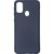 Чохол до мобільного телефона Armorstandart ICON Case for Samsung M21 /М30s Dark Blue (ARM56590)