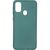 Чехол для мобильного телефона Armorstandart ICON Case for Samsung M21 /М30s Pine Green (ARM56588)