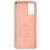 Чехол для мобильного телефона Armorstandart ICON Case Samsung S20 Pink Sand (ARM56352), изображение 2