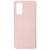 Чехол для мобильного телефона Armorstandart ICON Case Samsung S20 Pink Sand (ARM56352)