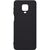 Чехол для мобильного телефона Armorstandart Matte Slim Fit Xiaomi Redmi Note 9S/9 Pro/9 Pro Max Black (ARM56507)