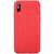 Чехол для мобильного телефона Armorstandart Braid iPhone X/XS Red (ARM50731)