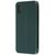 Чехол для мобильного телефона Armorstandart G-Case Xiaomi Redmi 9A Midnight Green (ARM57372), изображение 2