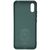 Чехол для мобильного телефона Armorstandart ICON Case Xiaomi Redmi 9A Pine Green (ARM56598), изображение 2