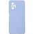 Чехол для мобильного телефона Armorstandart ICON Case для Xiaomi Redmi Note 10 Pro Lilac (ARM58262)