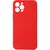 Чехол для мобильного телефона Armorstandart ICON Case Apple iPhone 12 Pro Max Chili Red (ARM57503)