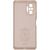 Чехол для мобильного телефона Armorstandart ICON Case Xiaomi Redmi Note 10 Pro Pink Sand (ARM58829), изображение 2