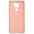Чехол для мобильного телефона Armorstandart ICON Case Xiaomi Redmi Note 9 Pink Sand (ARM56715), изображение 2