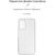 Чехол для мобильного телефона Armorstandart Air Series Samsung A52 (A525) Camera cover Transparent (ARM61509), изображение 2