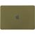Чехол для ноутбука Armorstandart 13.3" MacBook Pro 2020 (A2289/A2251) Hardshell, Green (ARM58967), изображение 4 Чехол для ноутбука Armorstandart 13.3" MacBook Pro 2020 (A2289/A2251) Hardshell, Green (ARM58967), изображение 4