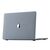 Чехол для ноутбука Armorstandart 13.3" MacBook Pro 2020 (A2289/A2251) Hardshell, Grey (ARM58969), изображение 3 Чехол для ноутбука Armorstandart 13.3" MacBook Pro 2020 (A2289/A2251) Hardshell, Grey (ARM58969), изображение 3