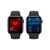 Смарт-часы Apple Watch SE 2023 GPS 44mm Midnight Aluminium Case with Midnight Sport Band - M/L (MRE93QP/A), изображение 5 Смарт-часы Apple Watch SE 2023 GPS 44mm Midnight Aluminium Case with Midnight Sport Band - M/L (MRE93QP/A), изображение 5