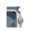 Смарт-годинник Apple Watch Series 9 GPS 41mm Silver Aluminium Case with Winter Blue Sport Loop (MR923QP/A), зображення 3