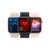 Смарт-годинник Apple Watch Series 9 GPS 45mm Midnight Aluminium Case with Midnight Sport Band - M/L (MR9A3QP/A), зображення 7 Смарт-годинник Apple Watch Series 9 GPS 45mm Midnight Aluminium Case with Midnight Sport Band - M/L (MR9A3QP/A), зображення 7