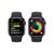 Смарт-годинник Apple Watch Series 9 GPS 45mm Midnight Aluminium Case with Midnight Sport Band - M/L (MR9A3QP/A), зображення 8 Смарт-годинник Apple Watch Series 9 GPS 45mm Midnight Aluminium Case with Midnight Sport Band - M/L (MR9A3QP/A), зображення 8