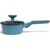 Ковш Hölmer Lagoon кований з кришкою 1,7 л (SP-1317-FABSL Lagoon), изображение 5 Ковш Hölmer Lagoon кований з кришкою 1,7 л (SP-1317-FABSL Lagoon), изображение 5