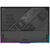 Ноутбук ASUS ROG Strix G18 G814JI-N6070 (90NR0D01-M003B0), зображення 9