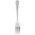 Столовая вилка Hölmer Classic 3 шт (FK-011853-SS Classic), изображение 2 Столовая вилка Hölmer Classic 3 шт (FK-011853-SS Classic), изображение 2