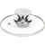 Ковш Hölmer з кришкою 1,1 л (SP-12511-SS), изображение 10 Ковш Hölmer з кришкою 1,1 л (SP-12511-SS), изображение 10