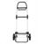 Сумка-тележка Rolser I-Max MF 2LRSG 43 л Lima (929358), изображение 2 Сумка-тележка Rolser I-Max MF 2LRSG 43 л Lima (929358), изображение 2