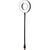 Лампа USB Gembird LED, ring 3.5 inch, 6W (NL-LEDRING-01) Лампа USB Gembird LED, ring 3.5 inch, 6W (NL-LEDRING-01)