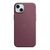 Чехол для мобильного телефона Apple iPhone 15 Plus FineWoven Case with MagSafe Mulberry (MT4A3ZM/A) Чехол для мобильного телефона Apple iPhone 15 Plus FineWoven Case with MagSafe Mulberry (MT4A3ZM/A)