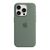 Чехол для мобильного телефона Apple iPhone 15 Pro Silicone Case with MagSafe Cypress (MT1J3ZM/A), изображение 3 Чехол для мобильного телефона Apple iPhone 15 Pro Silicone Case with MagSafe Cypress (MT1J3ZM/A), изображение 3