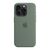 Чехол для мобильного телефона Apple iPhone 15 Pro Silicone Case with MagSafe Cypress (MT1J3ZM/A), изображение 4 Чехол для мобильного телефона Apple iPhone 15 Pro Silicone Case with MagSafe Cypress (MT1J3ZM/A), изображение 4