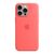 Чехол для мобильного телефона Apple iPhone 15 Pro Max Silicone Case with MagSafe Guava (MT1V3ZM/A) Чехол для мобильного телефона Apple iPhone 15 Pro Max Silicone Case with MagSafe Guava (MT1V3ZM/A)