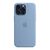 Чехол для мобильного телефона Apple iPhone 15 Pro Max Silicone Case with MagSafe Winter Blue (MT1Y3ZM/A), изображение 2