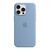 Чехол для мобильного телефона Apple iPhone 15 Pro Max Silicone Case with MagSafe Winter Blue (MT1Y3ZM/A), изображение 3