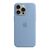 Чехол для мобильного телефона Apple iPhone 15 Pro Max Silicone Case with MagSafe Winter Blue (MT1Y3ZM/A)