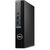Компьютер Dell OptiPlex 7010 MFF, Intel i3-13100T, 8GB, F256GB, UMA, WiFi, кл+м, Lin (N003O7010MFF_UBU), изображение 2 Компьютер Dell OptiPlex 7010 MFF, Intel i3-13100T, 8GB, F256GB, UMA, WiFi, кл+м, Lin (N003O7010MFF_UBU), изображение 2
