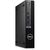 Компьютер Dell OptiPlex 7010 MFF, Intel i3-13100T, 8GB, F256GB, UMA, WiFi, кл+м, Lin (N003O7010MFF_UBU), изображение 3 Компьютер Dell OptiPlex 7010 MFF, Intel i3-13100T, 8GB, F256GB, UMA, WiFi, кл+м, Lin (N003O7010MFF_UBU), изображение 3