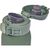 Термочашка Zojirushi SM-WA36GD 0.36 л Olive (1678.06.21), зображення 2 Термочашка Zojirushi SM-WA36GD 0.36 л Olive (1678.06.21), зображення 2