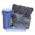 Термос Zojirushi Харчовий SL-NC09AA Blue (1678.03.59), изображение 3 Термос Zojirushi Харчовий SL-NC09AA Blue (1678.03.59), изображение 3