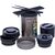 Термос Zojirushi Харчовий SL-NC09ST Steel (1678.03.60) Термос Zojirushi Харчовий SL-NC09ST Steel (1678.03.60)
