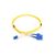 Оптический патчкорд Digitus LC/UPC-SC/UPC,9/125,OS2,duplex,2m (DK-2932-02) Оптический патчкорд Digitus LC/UPC-SC/UPC,9/125,OS2,duplex,2m (DK-2932-02)