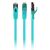 Патч-корд 1м S/FTP cat 6a Cablexpert (PP6A-LSZHCU-G-1M) Патч-корд 1м S/FTP cat 6a Cablexpert (PP6A-LSZHCU-G-1M)