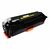 Картридж Makkon HP CLJP CF383A (312A) 2.7k magenta (MN-HP-SF383A), зображення 2 Картридж Makkon HP CLJP CF383A (312A) 2.7k magenta (MN-HP-SF383A), зображення 2