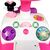 Чудомобиль Kiddieland Минни-Маус (057281), изображение 3 Чудомобиль Kiddieland Минни-Маус (057281), изображение 3