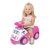 Чудомобиль Kiddieland Минни-Маус (057281), изображение 4 Чудомобиль Kiddieland Минни-Маус (057281), изображение 4