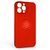 Чехол для мобильного телефона Armorstandart Icon Ring Apple iPhone 13 Pro Max Red (ARM68675) Чехол для мобильного телефона Armorstandart Icon Ring Apple iPhone 13 Pro Max Red (ARM68675)