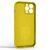 Чехол для мобильного телефона Armorstandart Icon Ring Apple iPhone 13 Pro Max Yellow (ARM68678), изображение 2