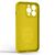 Чохол до мобільного телефона Armorstandart Icon Ring Apple iPhone 13 Pro Yellow (ARM68667), зображення 2 Чохол до мобільного телефона Armorstandart Icon Ring Apple iPhone 13 Pro Yellow (ARM68667), зображення 2