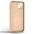 Чохол до мобільного телефона Armorstandart Icon Ring Apple iPhone 14 Pink Sand (ARM68688), зображення 2 Чохол до мобільного телефона Armorstandart Icon Ring Apple iPhone 14 Pink Sand (ARM68688), зображення 2